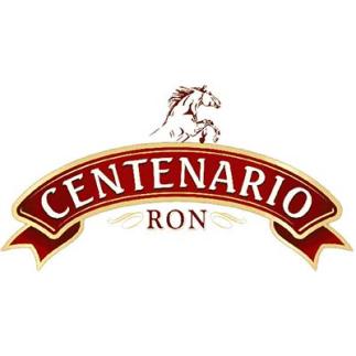 Ron-Centenario-Logo